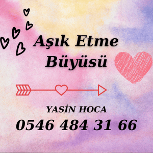 Aşık Etme Büyüsü