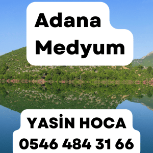 Adana Medyum