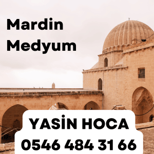 Mardin Medyum