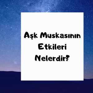 Aşk Büyüsü mü Aşk Muskası mı Daha Etkilidir?