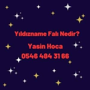 Yıldızname Falı Nedir?